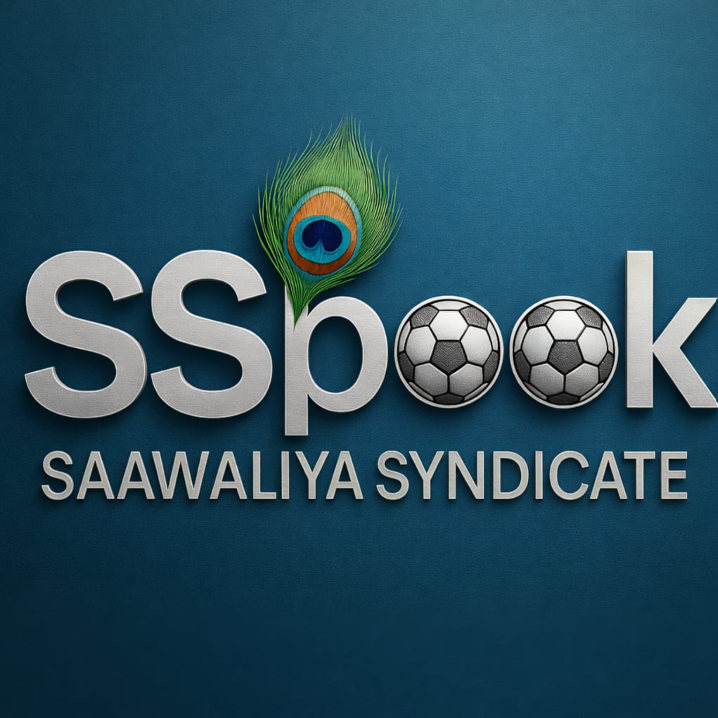 "Saawaliya Syndicate Book id"