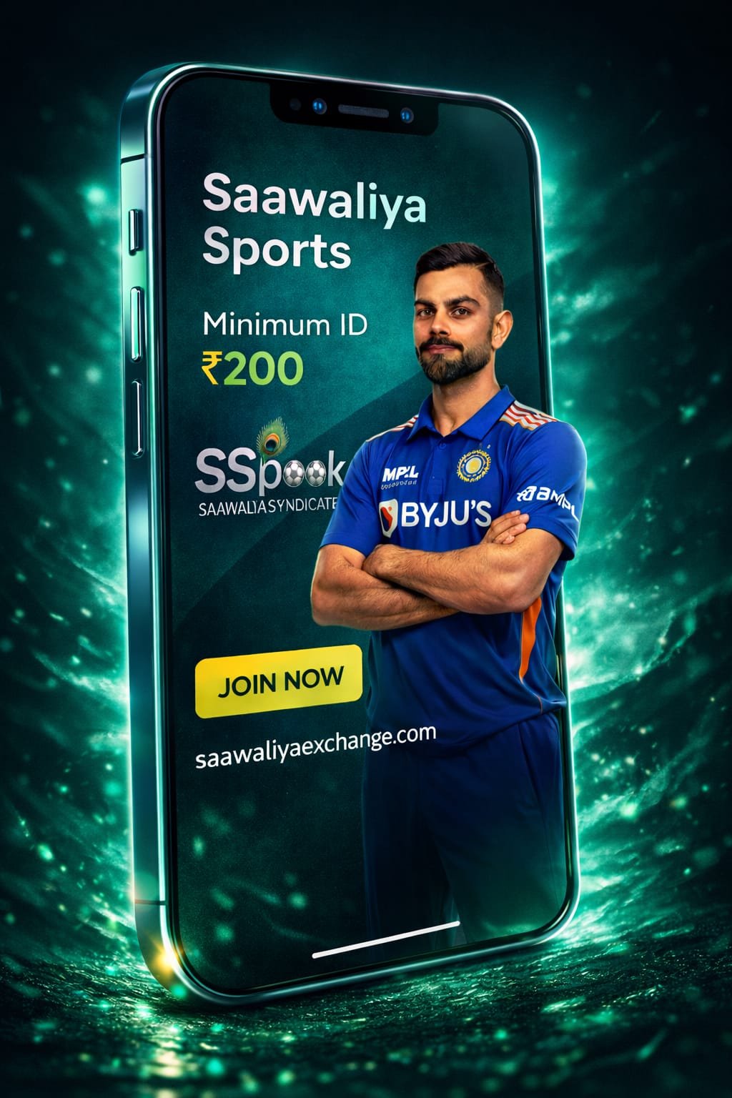 Saawaliya_syndicate_book_online_betting_id